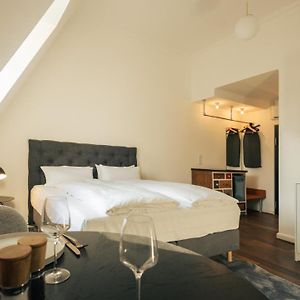 Deluxe Studio met een King Size Bed
