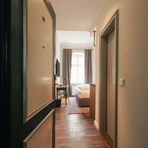 Superior Double Kamer